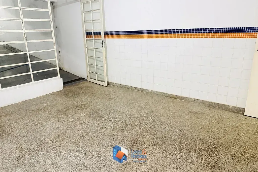 Imagem Edifício Comercial à venda 2 Vagas 193M² Real Parque São Paulo - SP