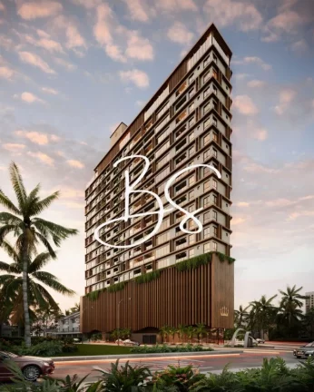 Imagem APARTAMENTO RESIDENCIAL em PORTO BELO - SC, Perequê