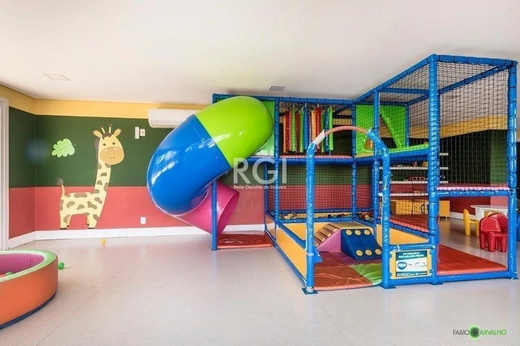 Imagem Apartamento para Venda - 75m², 2 dormitórios, sendo 1 suites, 1 vaga - São Sebastião