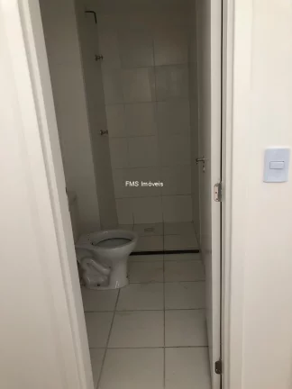 Imagem Apartamento à venda no Ipiranga, São Paulo-SP: 2 quartos, 1 sala, 33,00 m² de área!