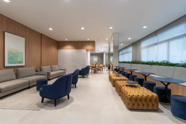 Imagem Apartamento à venda em São Paulo, Ipiranga, com 3 quartos, 128m2
