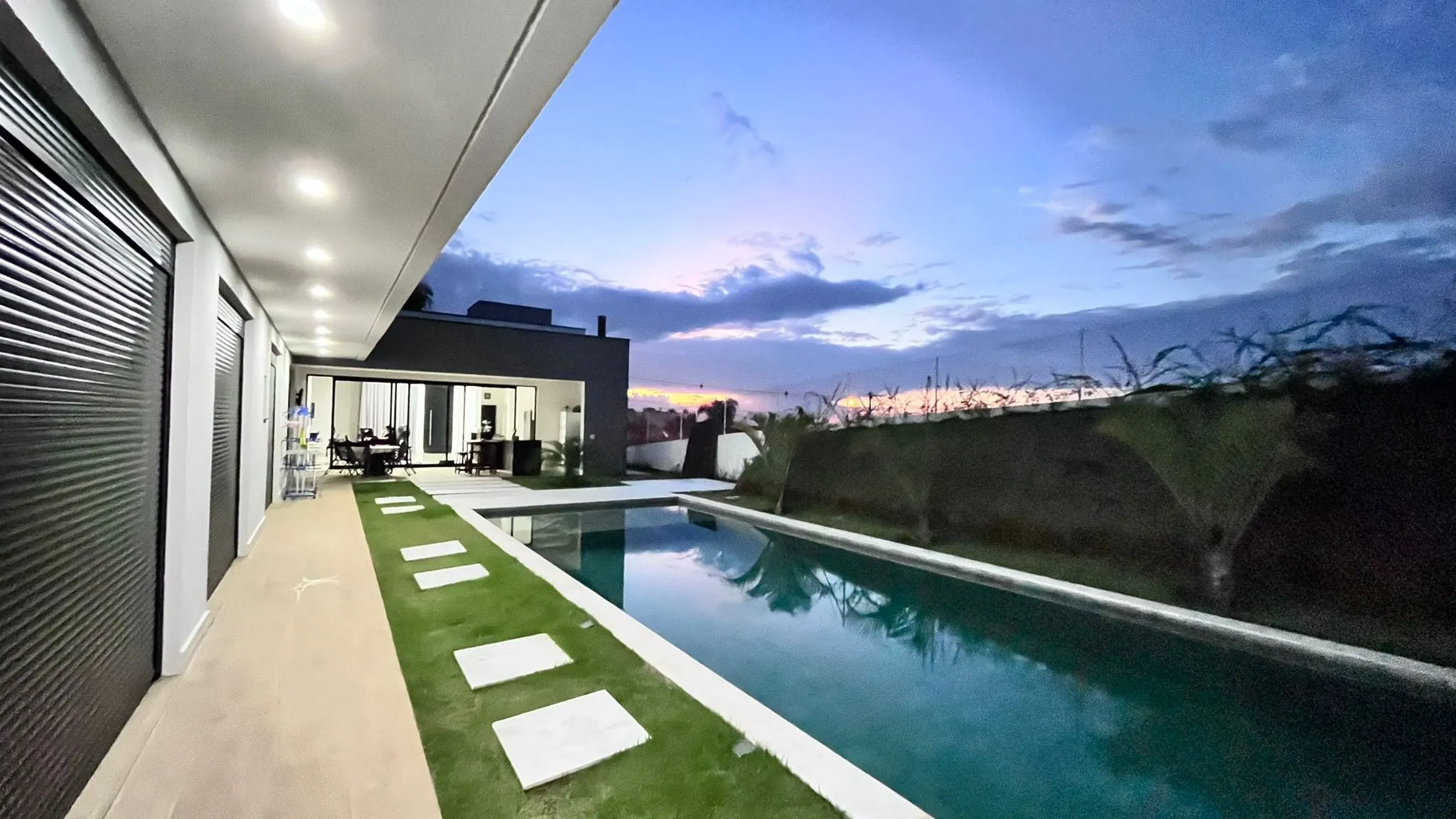 Imagem Excelente Casa Térrea, Localizada no Condomínio Fazenda Kurumin - Itu/SP!
