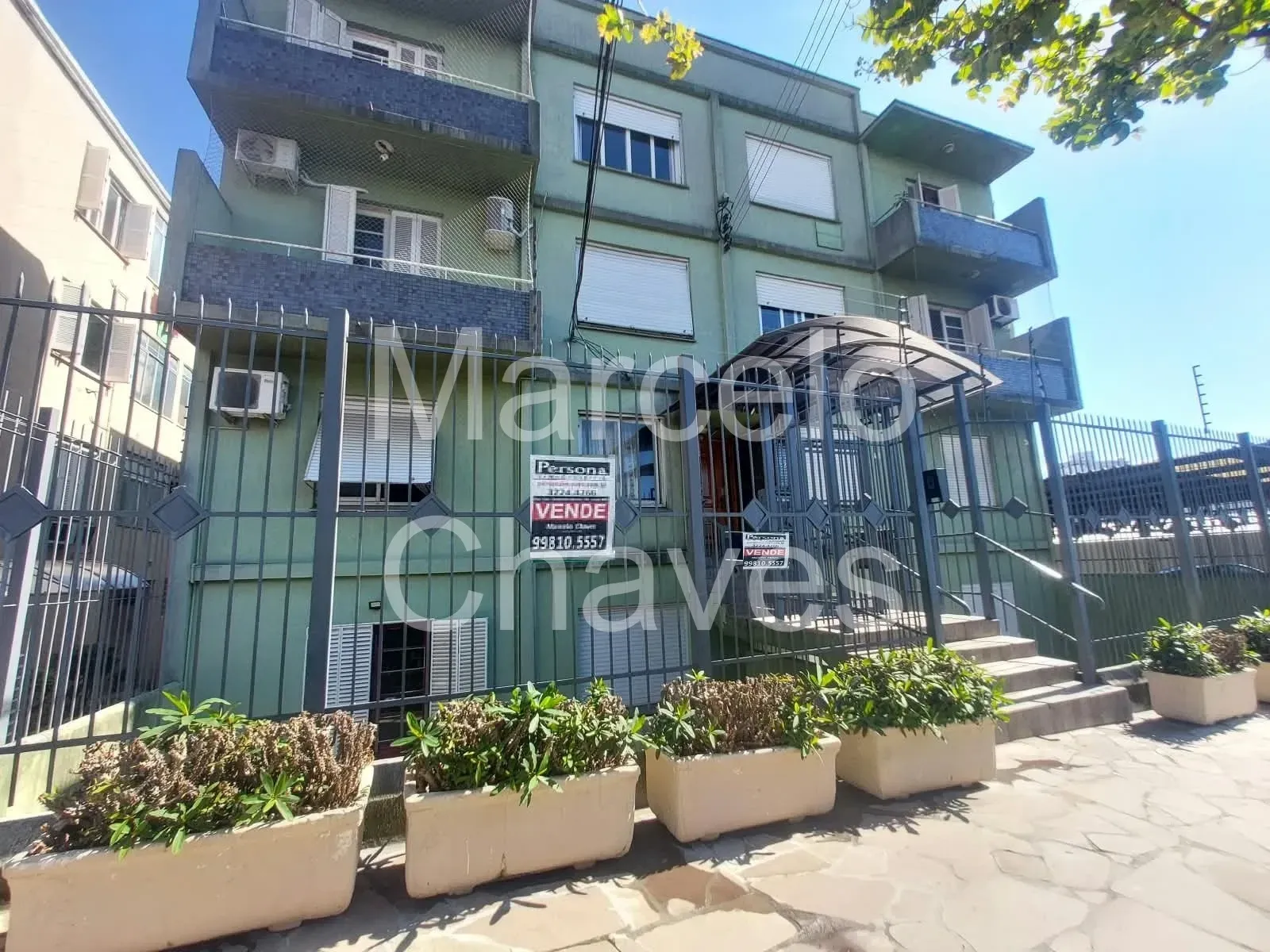 Foto do imóvel Apartamento com 2 Quartos à Venda, 56 m² em Rua Euclydes da Cunha - Partenon, Porto Alegre - RS