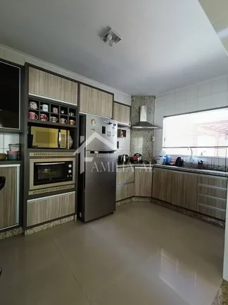 Imagem CASA AVERBADA COM PISCINA NO ITAUM/FLORESTA