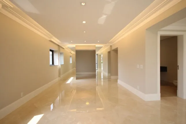 Imagem Apartamento com 3 Quartos à Venda ou Locação, 285 m² em Higienópolis - São Paulo
