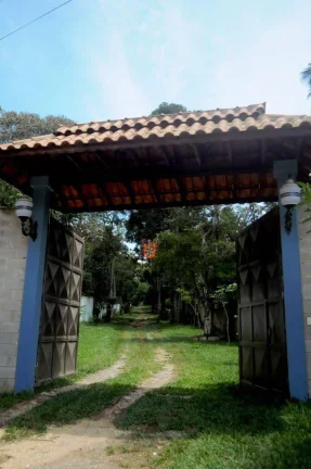 Imagem Chácara com 3 dormitórios à venda, 5787 m² por R$ 1.800.000,00 - Jardim Tupã - São Bernardo do Campo/SP