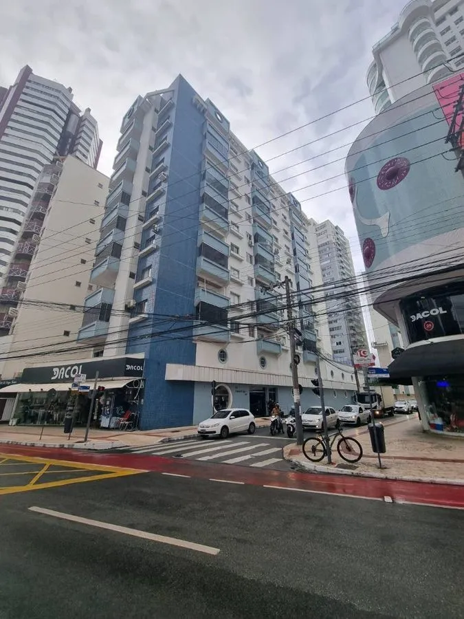 Foto do imóvel VENDA DE APARTAMENTO NA AVENIDA BRASIL EM BALNEÁRIO CAMBORIÚ