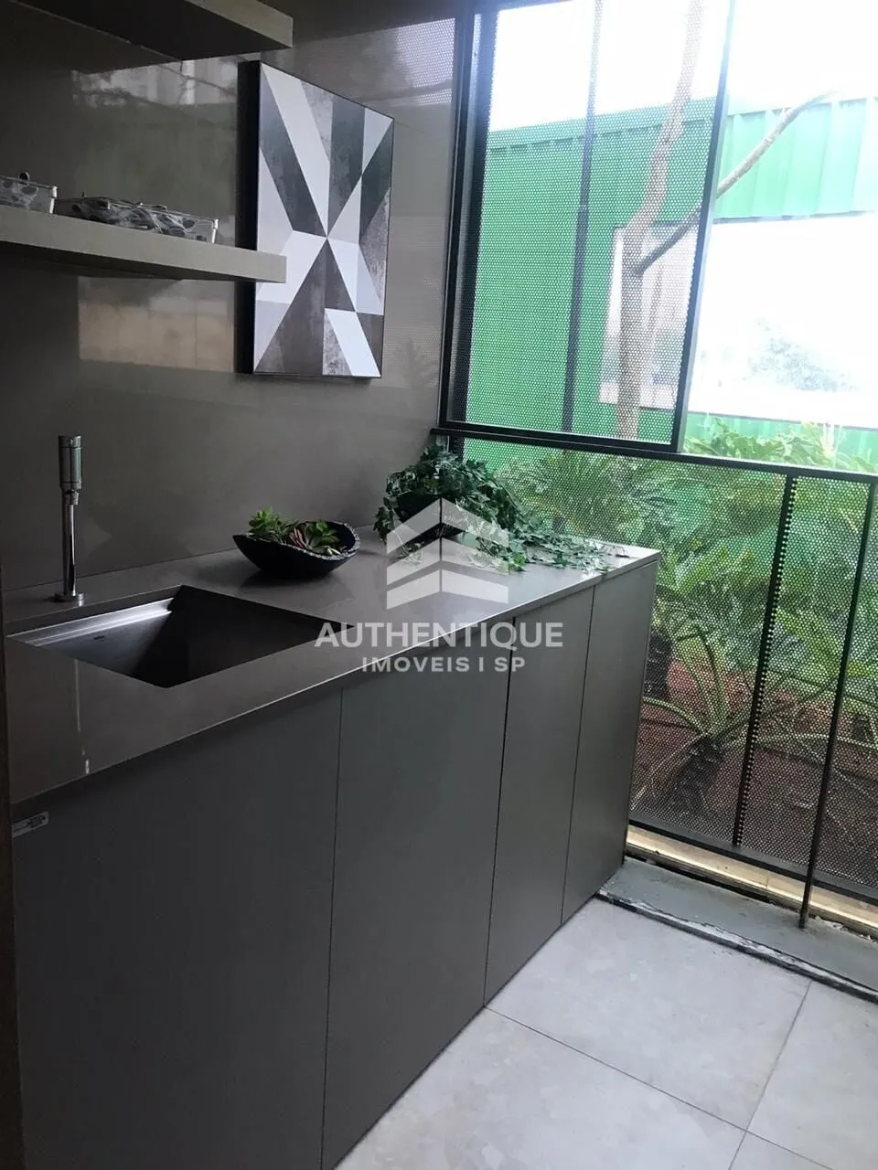 Imagem O PARQUE BROOKLIN - Apartamento à venda em São Paulo/SP