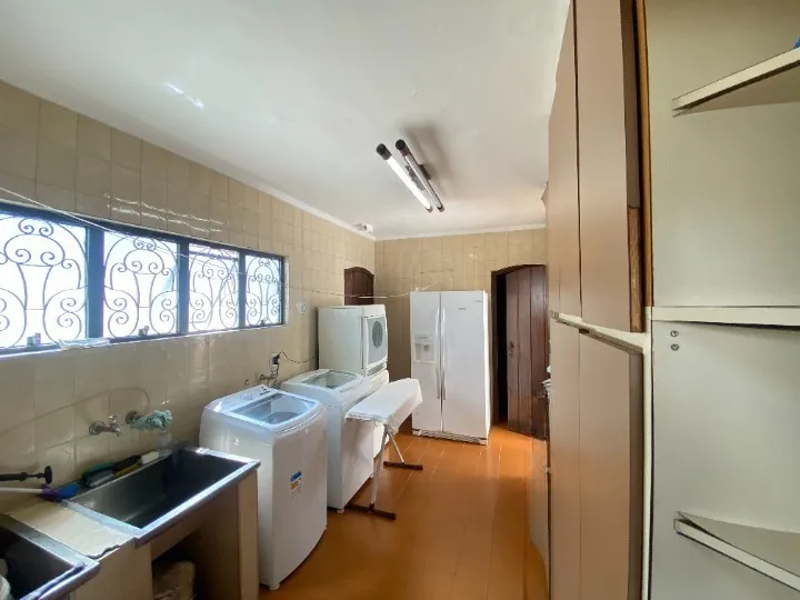 Imagem CASA RESIDENCIAL em SOROCABA - SP, JARDIM AMÉRICA