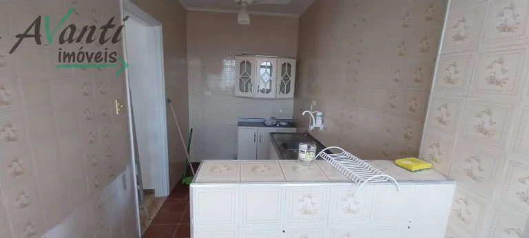 Imagem Apartamento à venda no bairro Embaré em Santos/SP