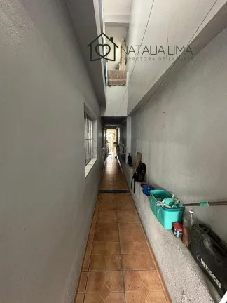 Imagem Sobrado a venda no Jardim Bologne 3 dormitórios
