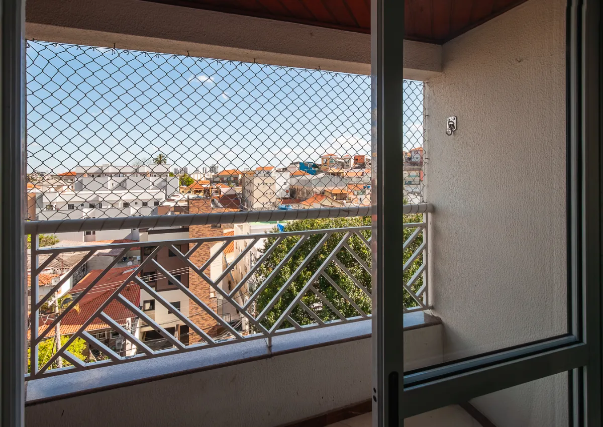 Imagem Apartamento para venda em Vila Gustavo com 3 quartos, sendo 1 suíte, 82m2