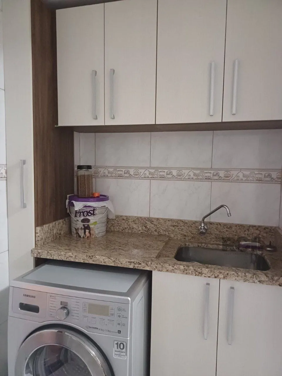 Imagem Aparatamento 2 dormitórios,2 vagas, Bairro Bom Princípio