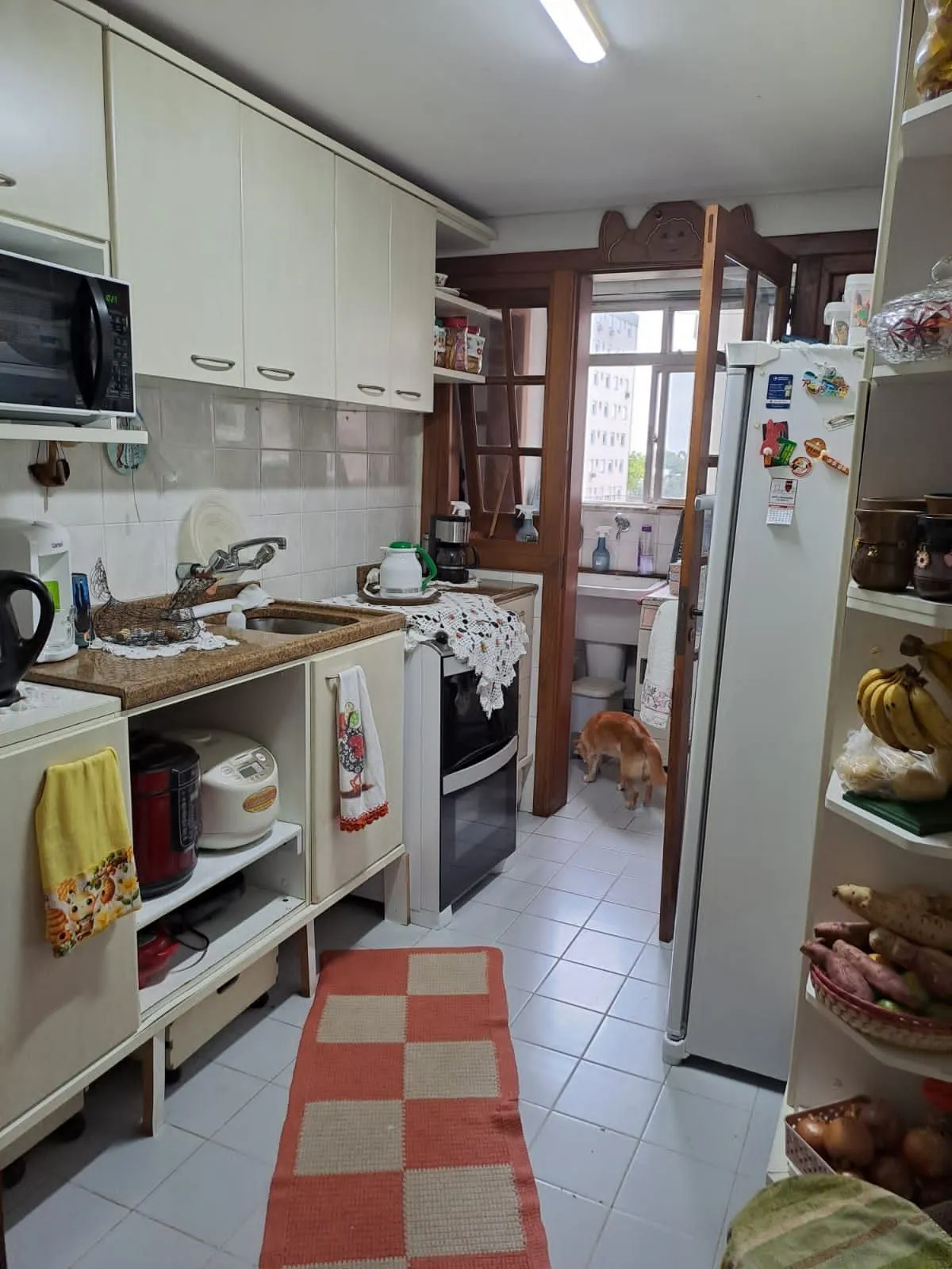 Imagem Apartamento em Bom Jesus
