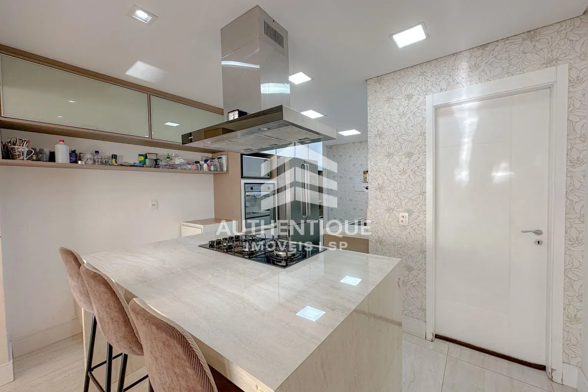 Imagem QUINTAS DA LAPA - Apartamento no bairro Lapa à venda
