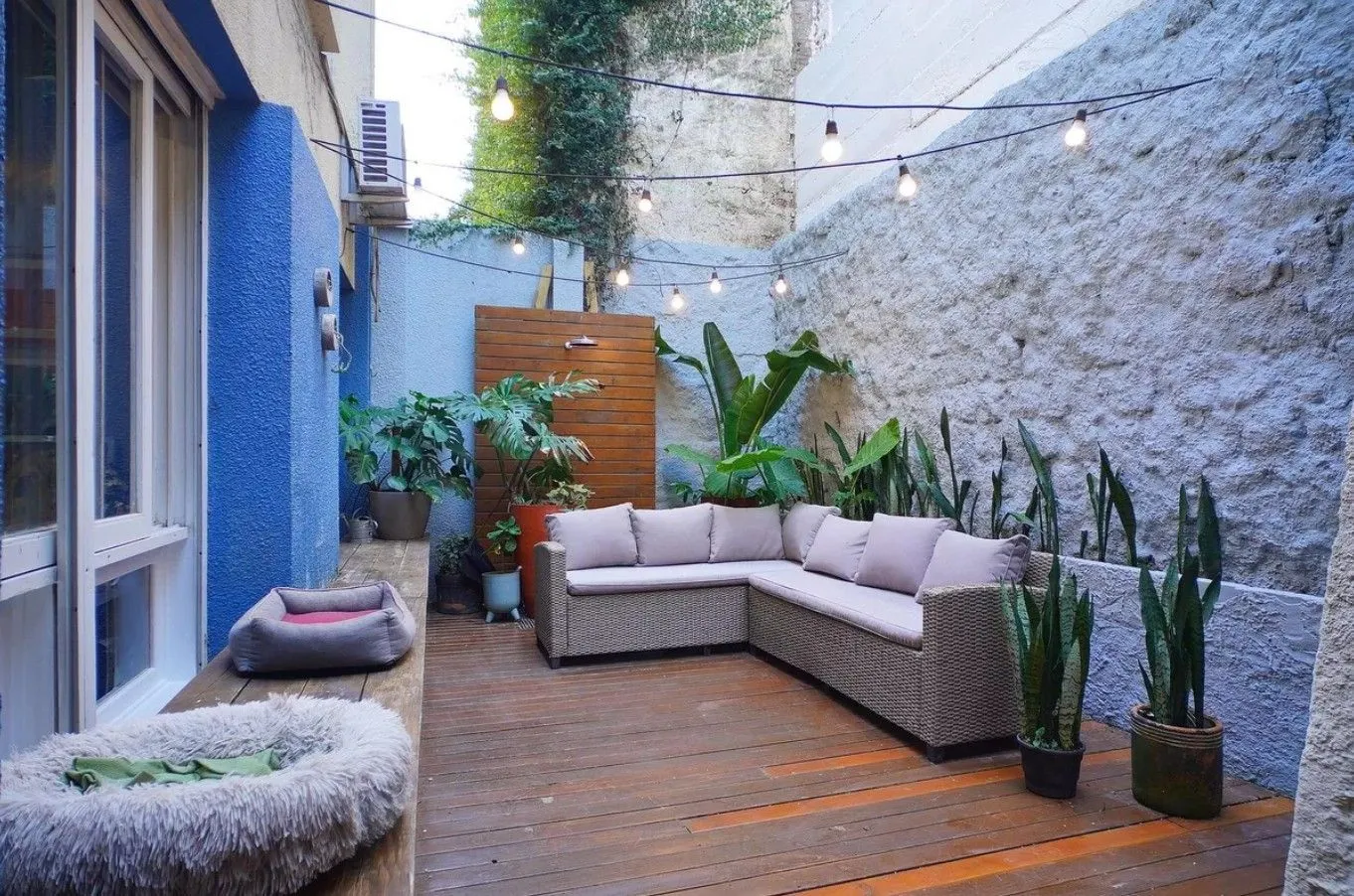Imagem Apto Garden de 3 dorm.