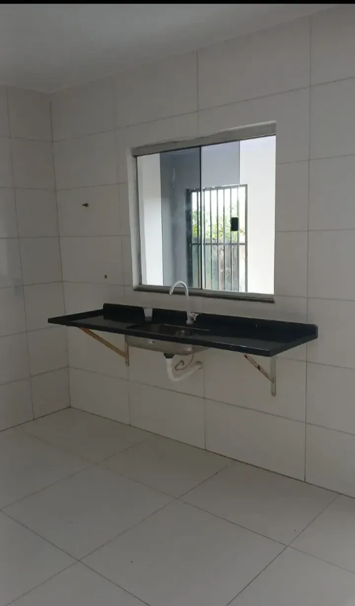 Imagem Casa com 2 Quartos à Venda, 80 m² em Vila Isabel - Valparaíso de Goiás