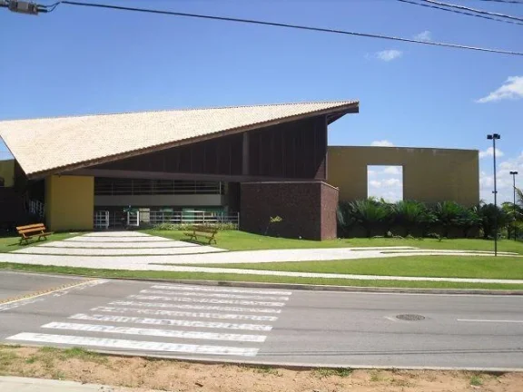Imagem Terreno em Condomínio para Venda em Parnamirim, Parque do Jiqui