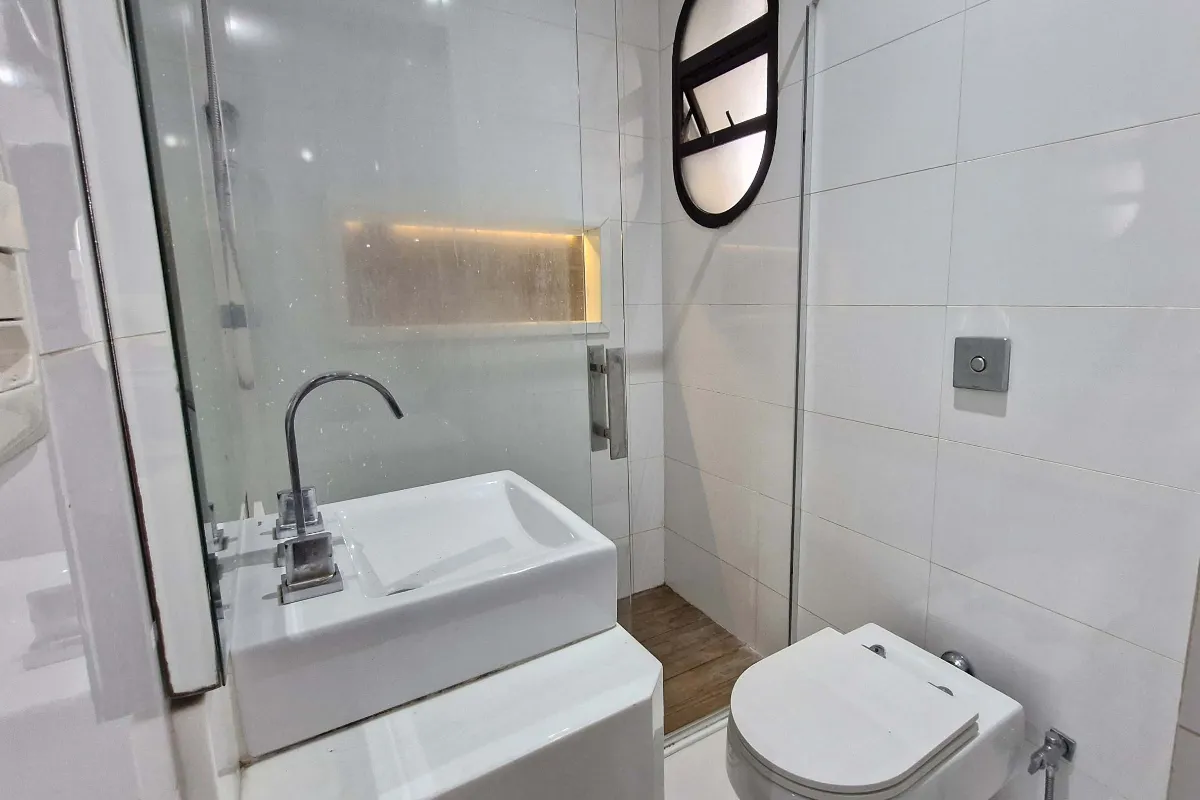 Imagem Apartamento para venda em Vila Andrade com 3 quartos, sendo 3 suítes, 225m2