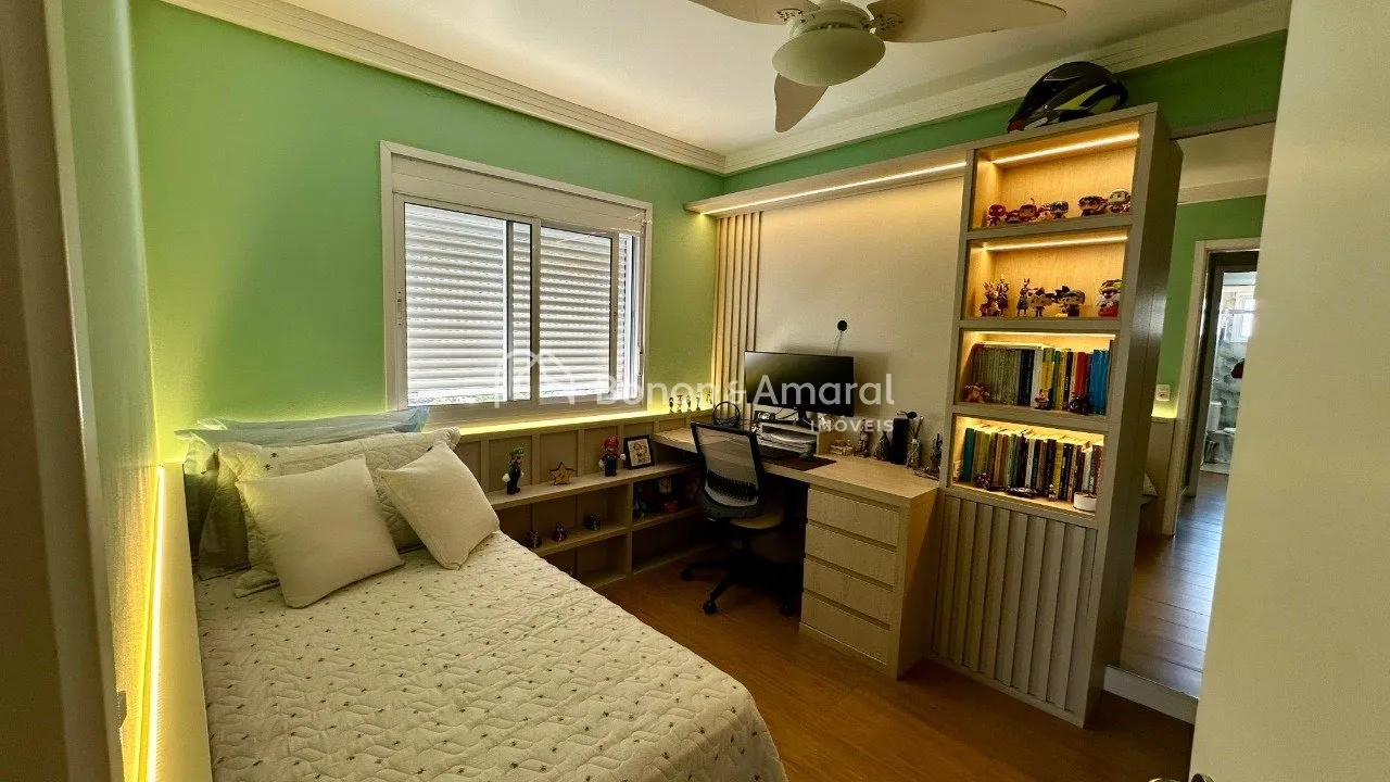 Imagem APARTAMENTO À VENDA 67M³- 2 QUARTOS- NO RESIDENCIAL DREAMS, BAIRRO SANTA TEREZINHA, PAULINIA