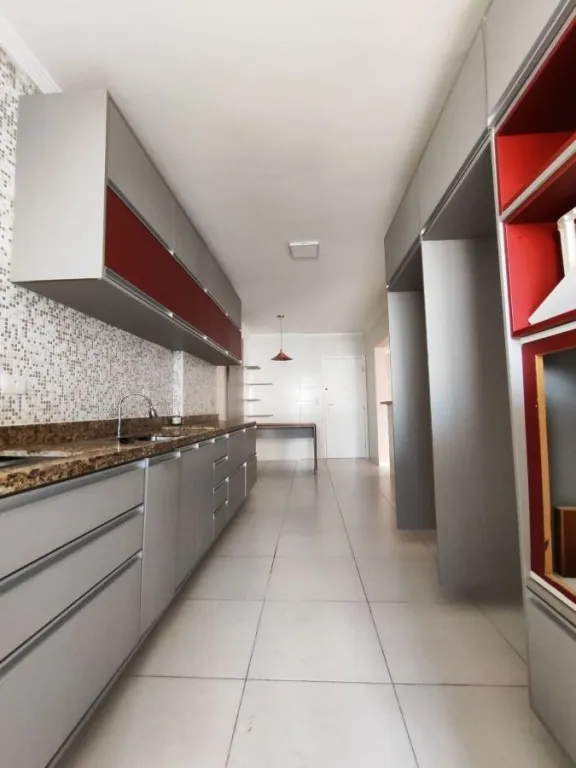 Imagem APARTAMENTO COM 154,00 m² - GUILHERMINA - PRAIA GRANDE SP