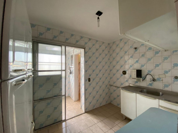 Imagem Apartamento com 2 Quartos à Venda, 84 m² em Jardim da Glória - São Paulo