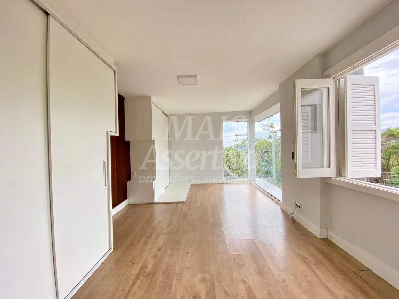 Imagem Casa semi mobiliada para venda - Hamburgo Velho em Novo Hamburgo