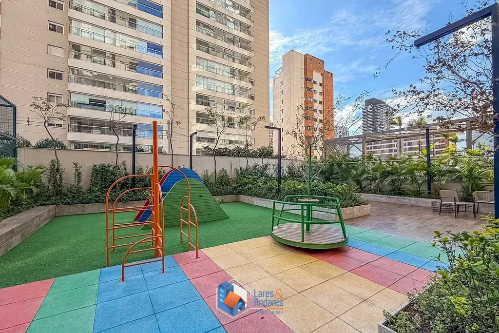 Imagem Apartamento à venda 2 Quartos 1 Suite 2 Vagas 73M² Perdizes São Paulo - SP