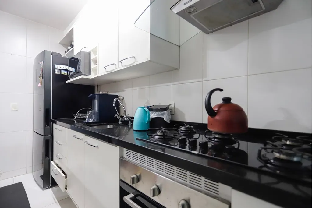 Imagem Apartamento à venda em São Paulo, Água Branca, com 2 quartos, 79m2