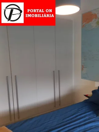 Imagem APARTAMENTO RESIDENCIAL em RIO DE JANEIRO - RJ, BARRA DA TIJUCA