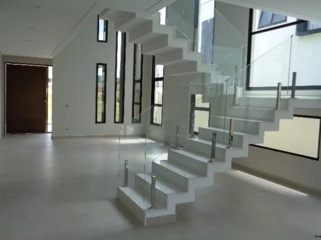 Imagem Excelente Casa no Condomínio Residencial Alphaville ll