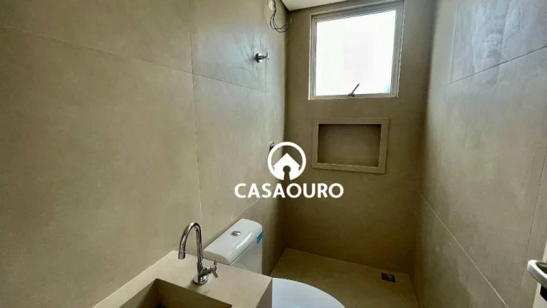 Imagem Apartamento com 2 quartos om área privativa à venda, 92 m² por R$ 555.700 - Esplanada - Belo Horizonte/MG