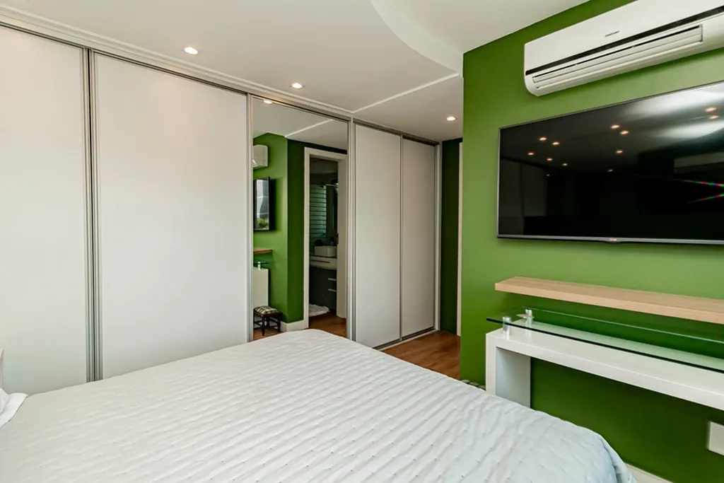 Imagem Apartamento em São João