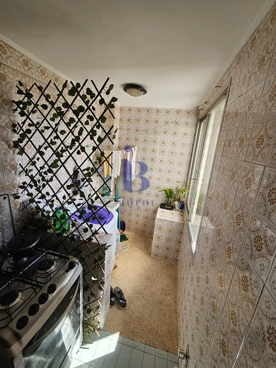 Imagem Apartamento no bairro Nonoai