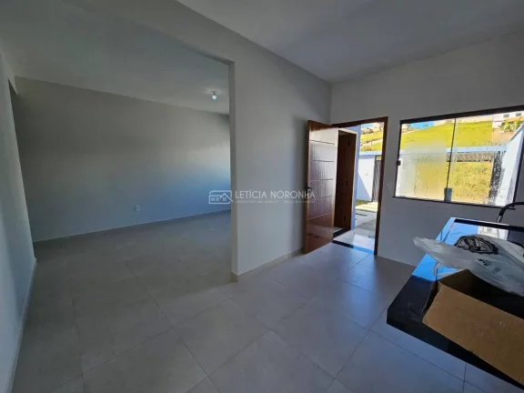 Imagem Casa à Venda