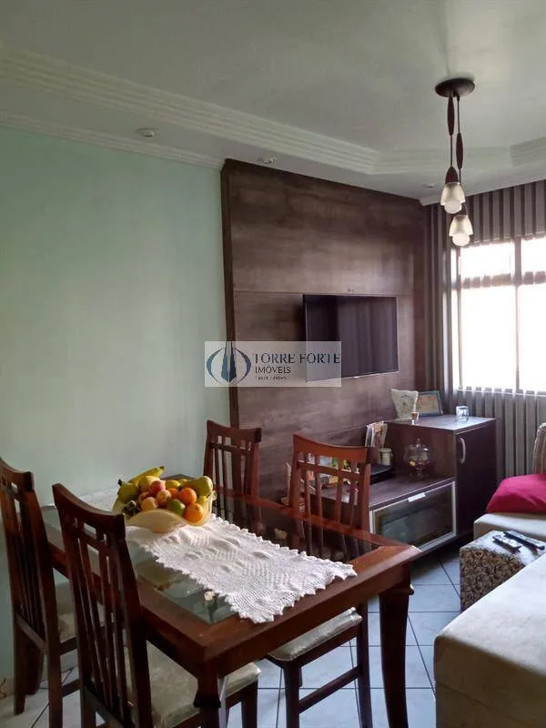 Imagem Apartamento com 3 dormitorio 1 vaga no Jardim Santa Terezinha.