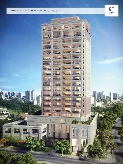 Imagem Apartamento com 4 quartos a venda em Santana São Paulo SP, EDIFÍCIO GRAND TOLLE SANTANA SÃO PAULO
