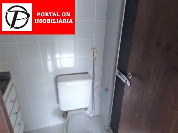 Imagem APARTAMENTO RESIDENCIAL em RIO DE JANEIRO - RJ, JACAREPAGUÁ