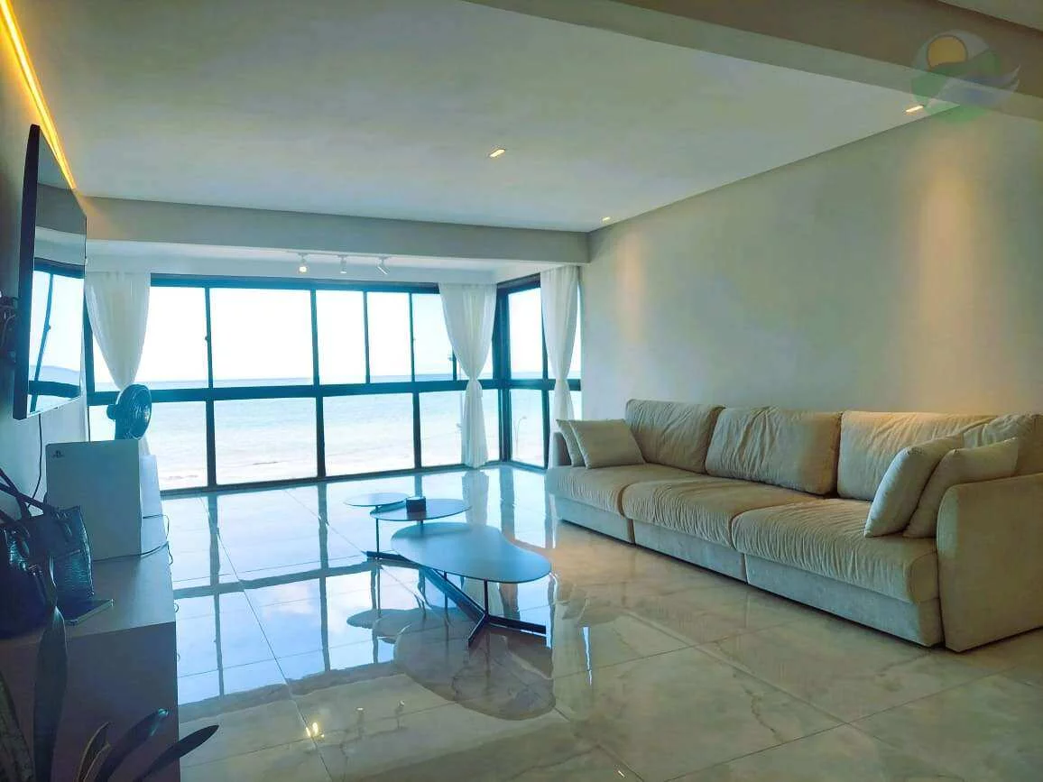 Imagem Apartamento com 3 quartos, de luxo,, calçadão de Piedade, em Jaboatão dos Guararapes.