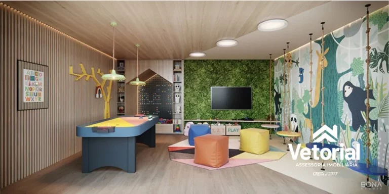 Imagem Apartamento 3 suítes na planta no Renato Gonçalves - Barreiras-BA