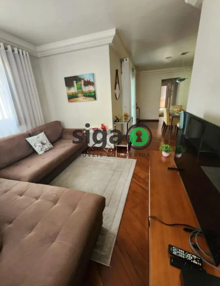 Imagem APARTAMENTO A VENDA