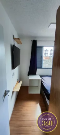 Imagem Alugar Apartamento com vista sol da manhã e pronto para morar | Bresser/Mooca