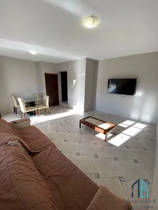 Imagem Sobrado em condomínio, 03 quartos c/suíte, área Gourmet com Churrasqueira no Bairro Guabirotuba em Curitiba PR