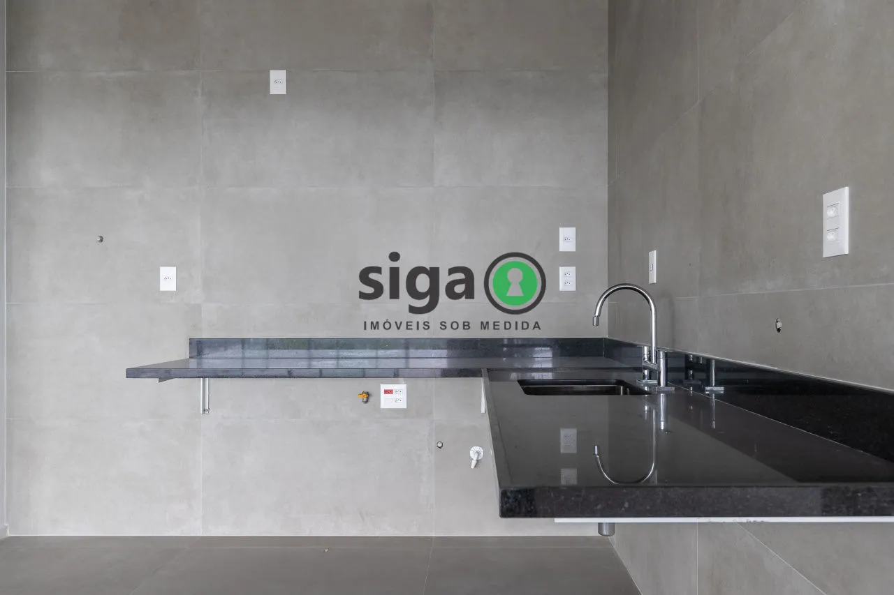 Imagem Cobertura duplex a VENDA no Brooklin, com 411m² no Contrapiso