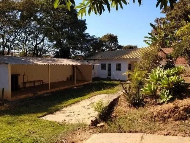 Imagem Chácara à venda 3 Quartos, 1065M², Belvedere Club dos 500, Guaratinguetá - SP