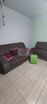 Imagem CHÁCARA CANANÉIA COM PISCINA