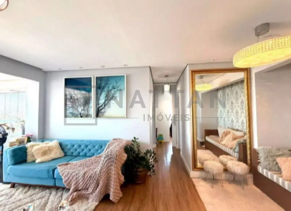 Imagem Apartamento com 2 dormitórios à venda, 68 m² por R$ 980.000,00 - Vila Formosa - São Paulo/SP