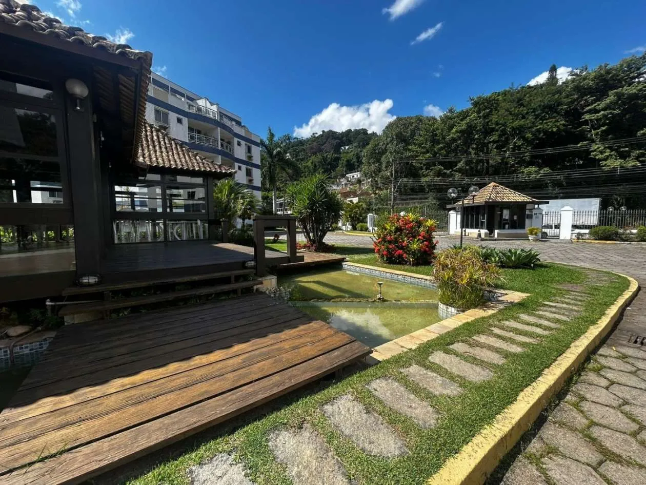 Imagem Cobertura Duplex para Venda no bairro Nogueira