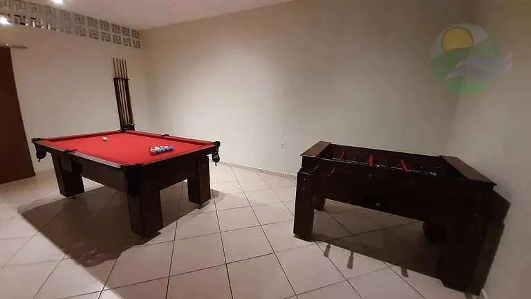 Imagem Vende-se Pousada com 14 quartos , a 100 metros da Praia, Carapibus, Conde - Paraíba.