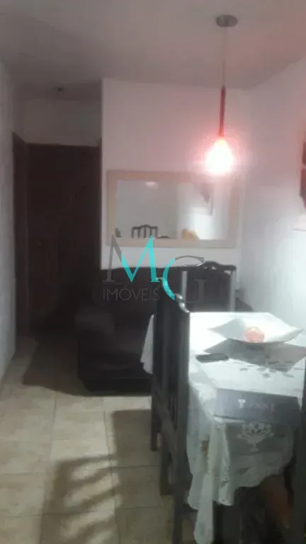 Imagem Apartamento com 2 dormitórios à venda, 47 m² por R$ 90.000,00 - Campo Grande - Rio de Janeiro/RJ